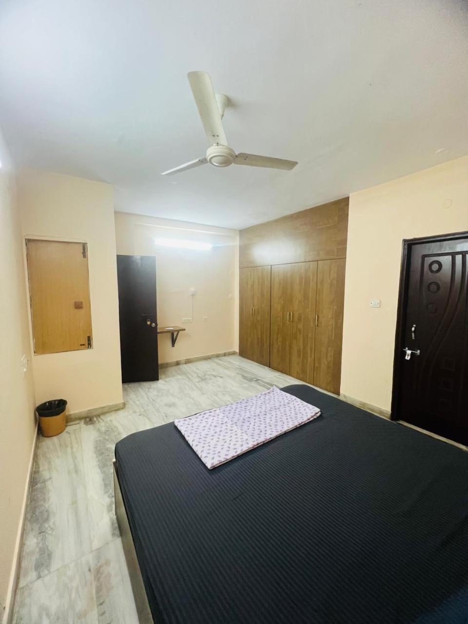 Lara Guest House Гайдарабад Екстер'єр фото
